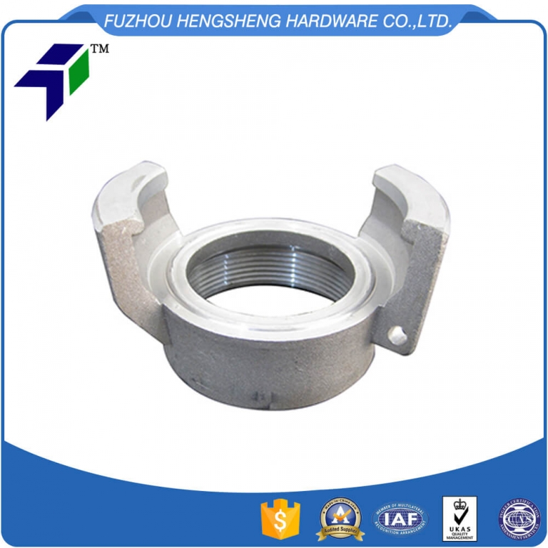 Guillemin coupling Fuzhou Hengsheng Hardware Co.,Ltd.