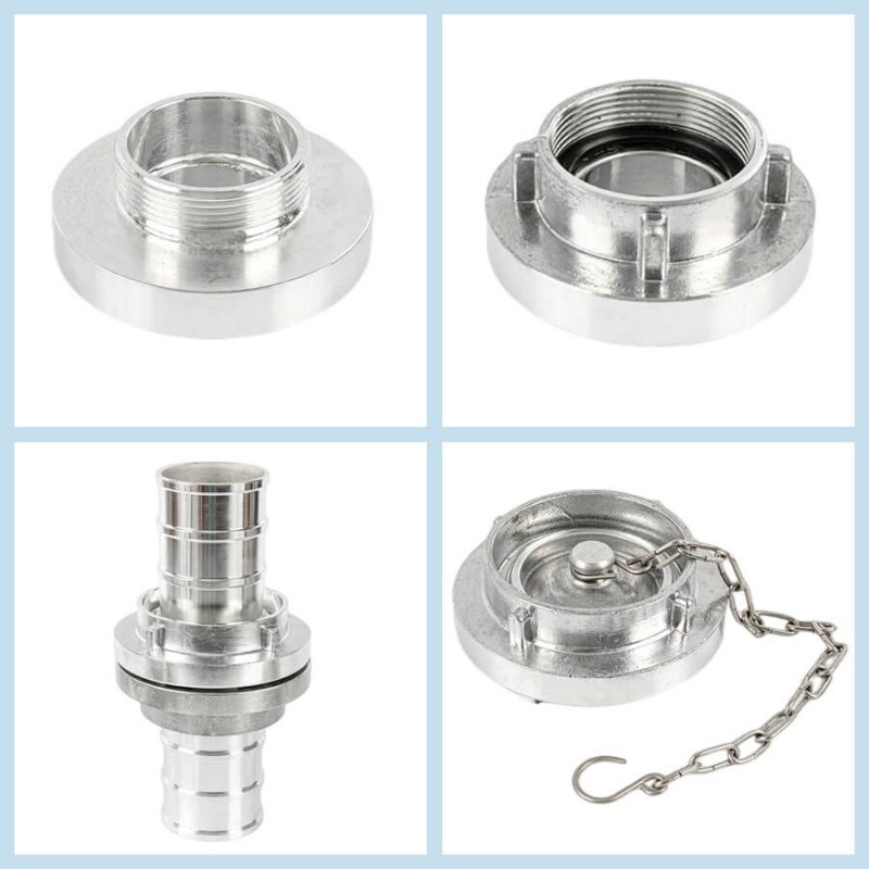 Storz coupling Fuzhou Hengsheng Hardware Co.,Ltd.