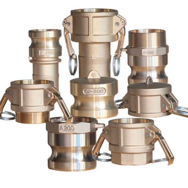 Our Brass Camlock Fittings Fuzhou Hengsheng Hardware Co.,Ltd.