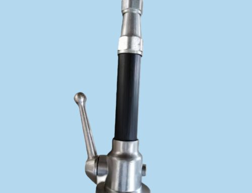 Fire Hose Nozzle Coupling Binding Machine Fire Hose Coupling Nst