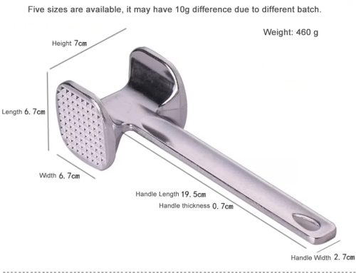 Meat Tenderizer style 1