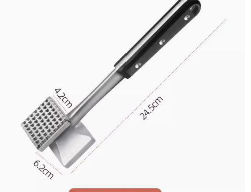 Meat Tenderizer Style 5