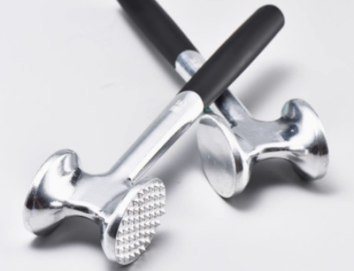 Meat Tenderizer Style 6