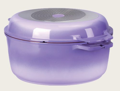 Aluminum roaster french die casting series roaster pan
