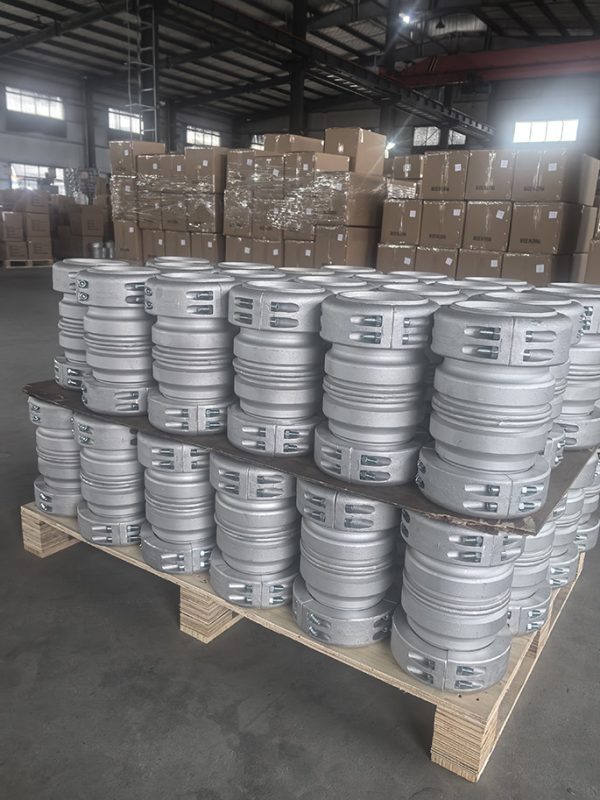 Shug Grip Coupler Set - Fuzhou Hengsheng Hardware Co.,Ltd.