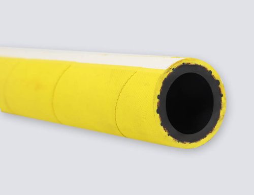 Air / Water Hose