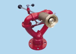 Fire Monitors - Fuzhou Hengsheng Hardware Co.,Ltd.