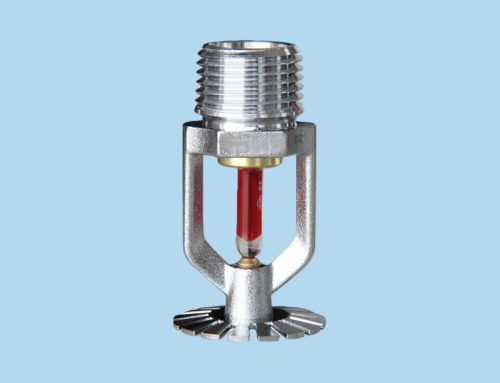 K5.6 standard response pendent sprinkler