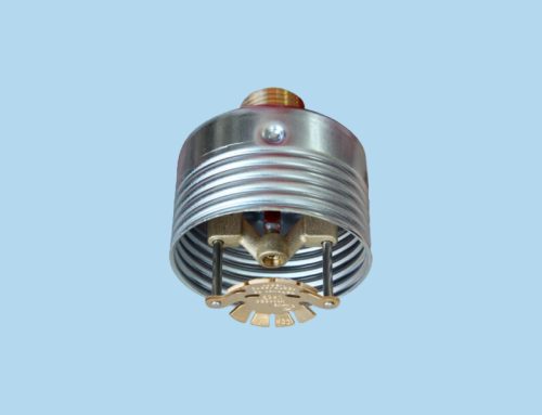 K5.6 standard response concealed pendent sprinkler