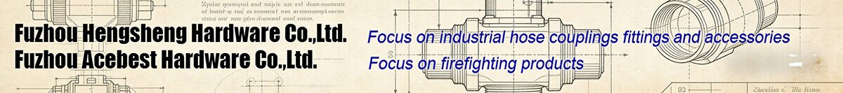 Fuzhou Hengsheng Hardware Co.,Ltd. Logo